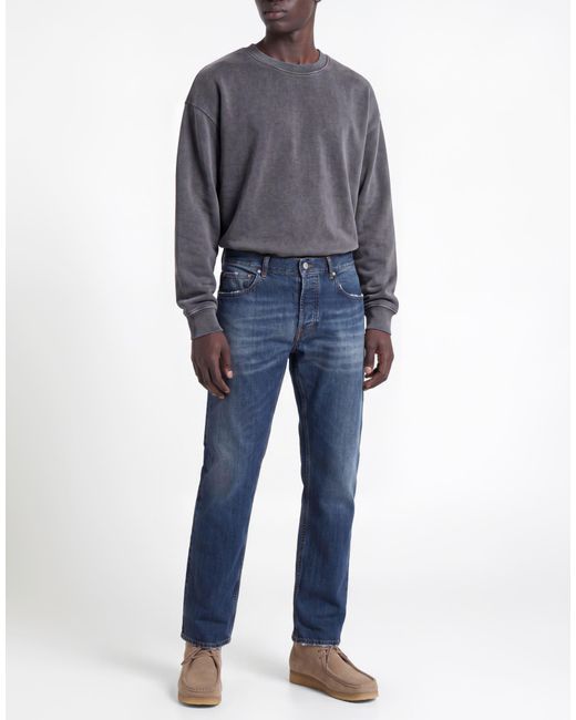 Department 5 Blue Jeans Cotton for men
