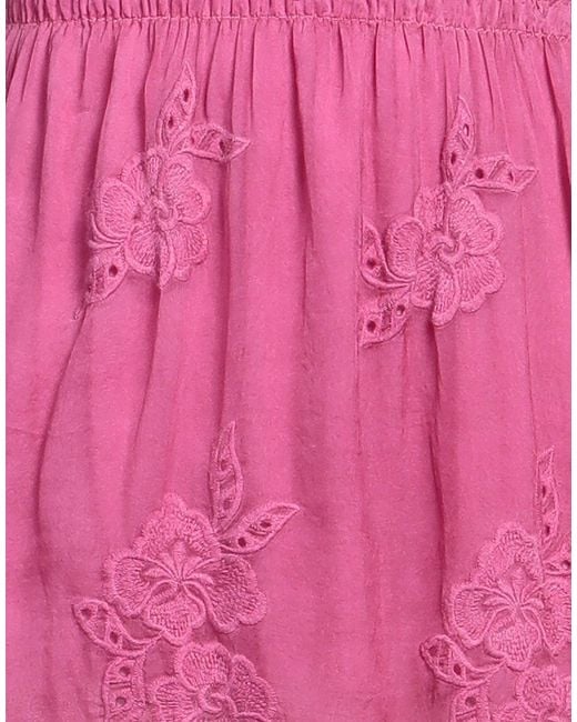 Guess Pink Top