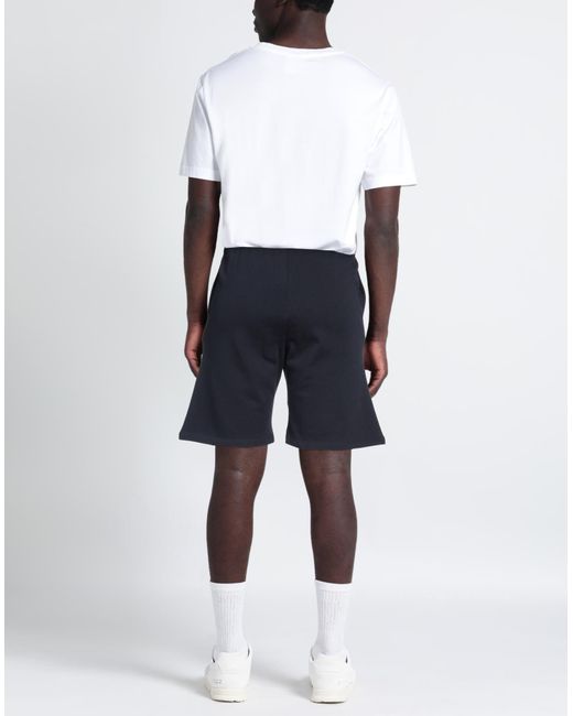 A.P.C. Blue Shorts & Bermuda Shorts for men