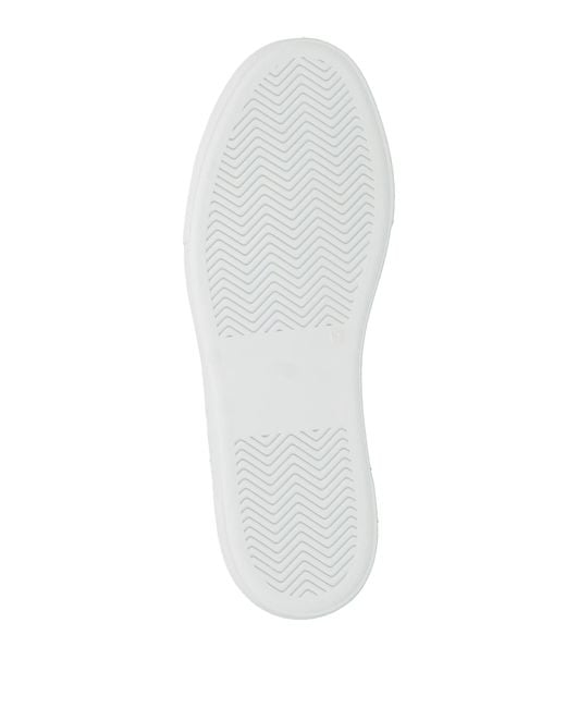 Common Projects Brown Sneakers
