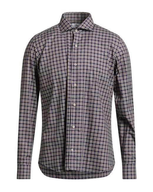 Alea Gray Shirt for men