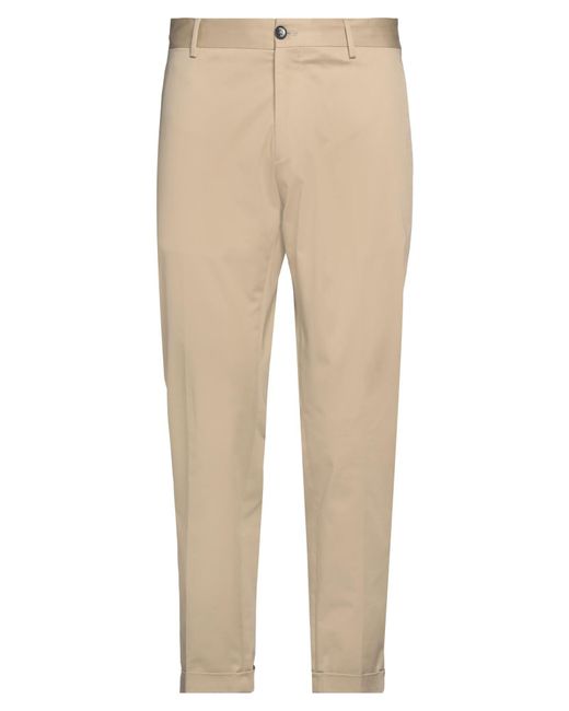 Liu Jo Natural Trouser for men