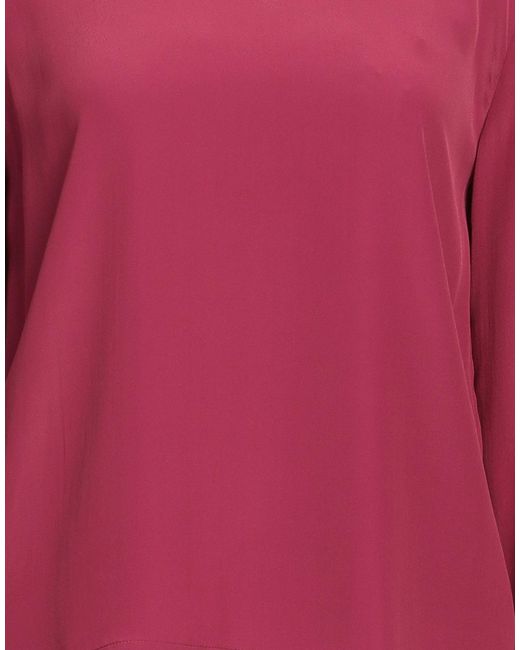 Pinko Pink Top