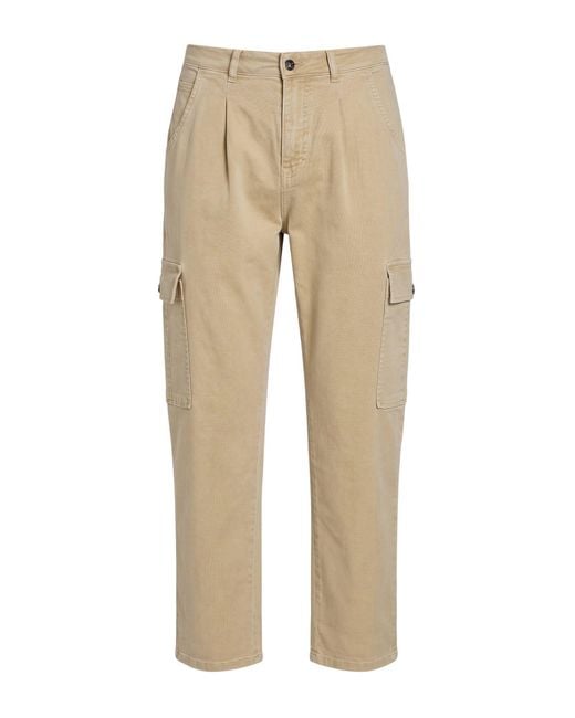 Tramarossa Natural Trouser for men