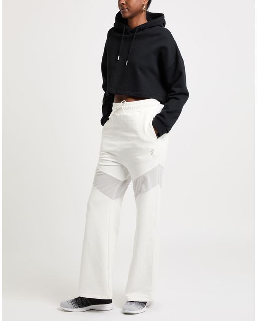 Pinko White Trouser