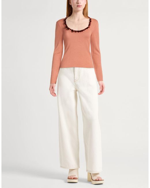 Pullover Roberto Cavalli de color Pink