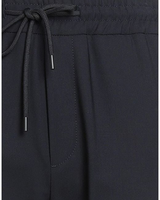Dondup Blue Trouser for men