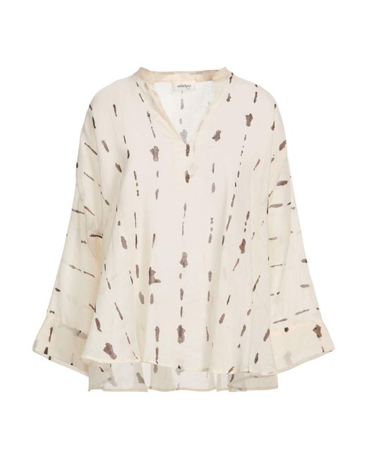 Ottod'Ame Natural Tops