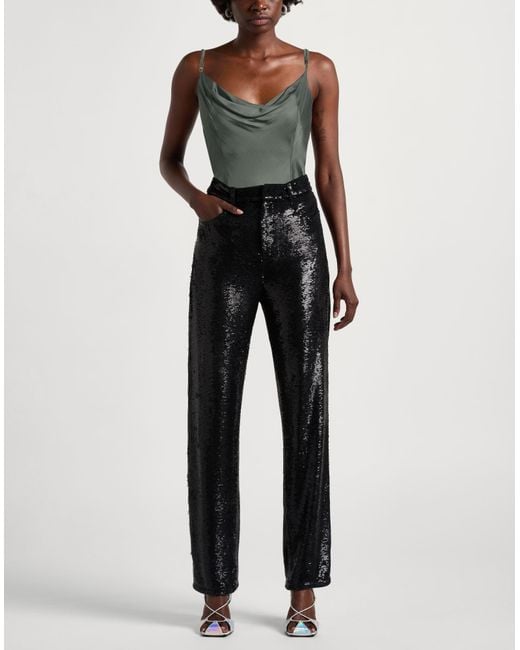 Alpha Studio Green Top Viscose