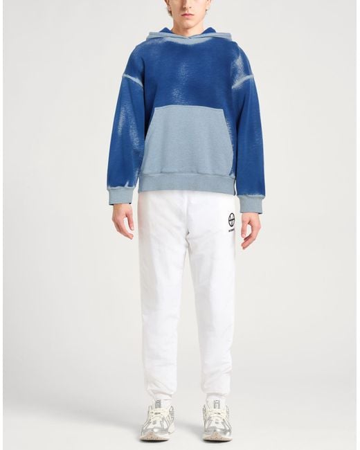 Sudadera Dondup de hombre de color Blue