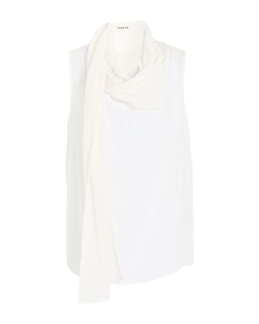 P.A.R.O.S.H. White Top