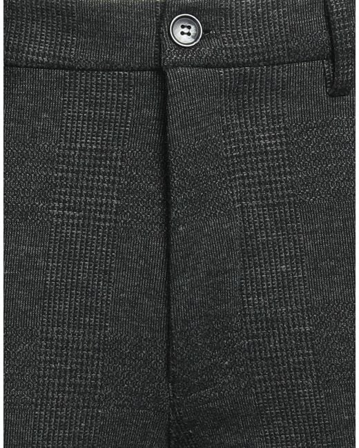 Mason's Gray Pants for men