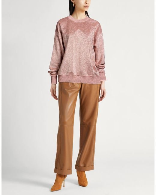 Pullover di Jil Sander in Pink