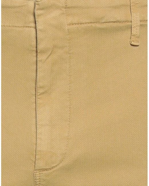 Dondup Hose in Natural für Herren