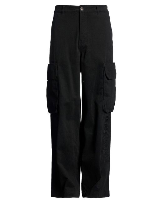 Honor The Gift Black Trouser for men