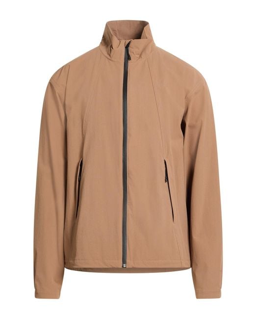 The North Face Brown Jackets for men