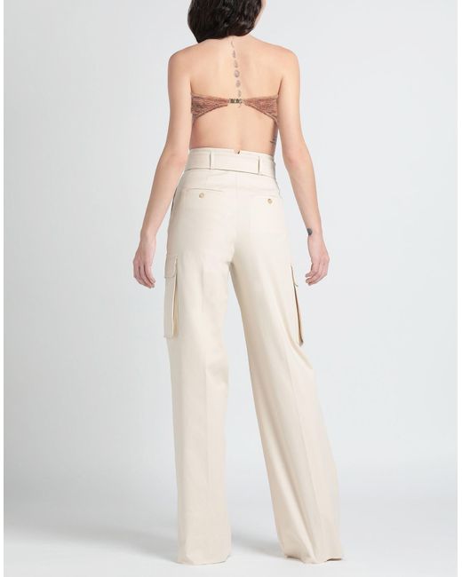 Gcds White Top
