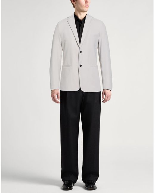 Theory White Blazers for men