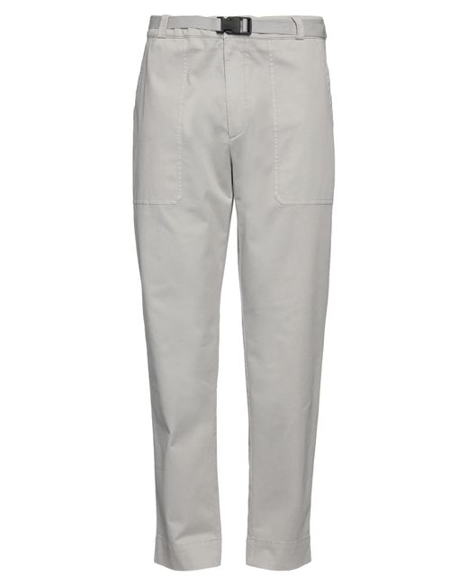 GTA IL PANTALONE Gray Trouser for men