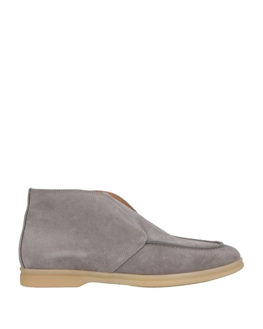ARNOLD's Stiefelette in Gray für Herren