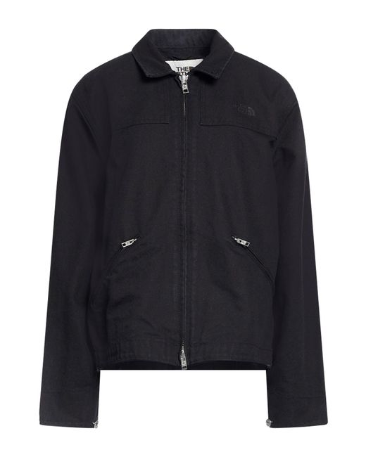 The North Face Black Jacket