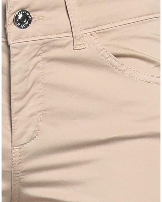 Caractere Natural Trouser