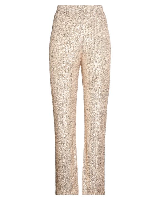 Roberto Collina Natural Pants