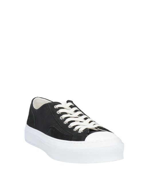 Givenchy White Trainers for men