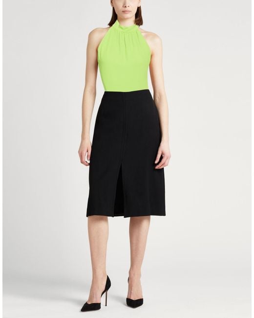 Liu Jo Green Tops