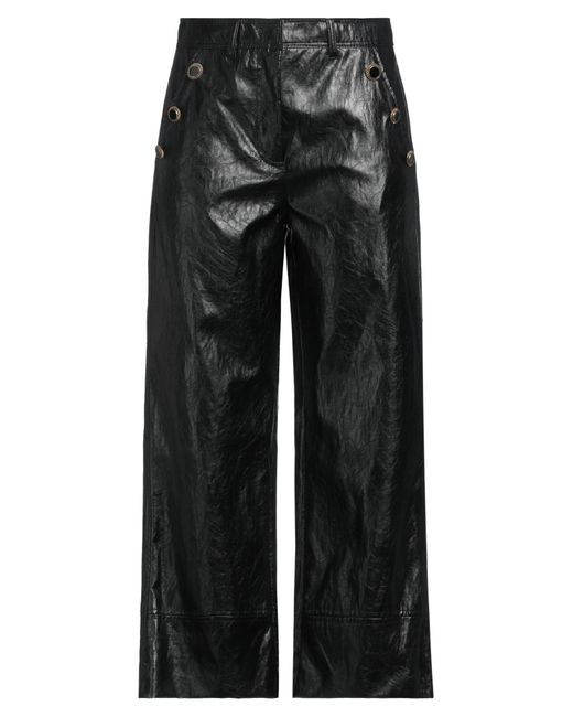 Marella Black Trouser