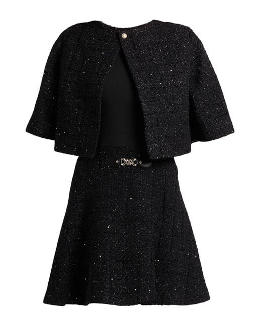 Maje Black Co-Ord