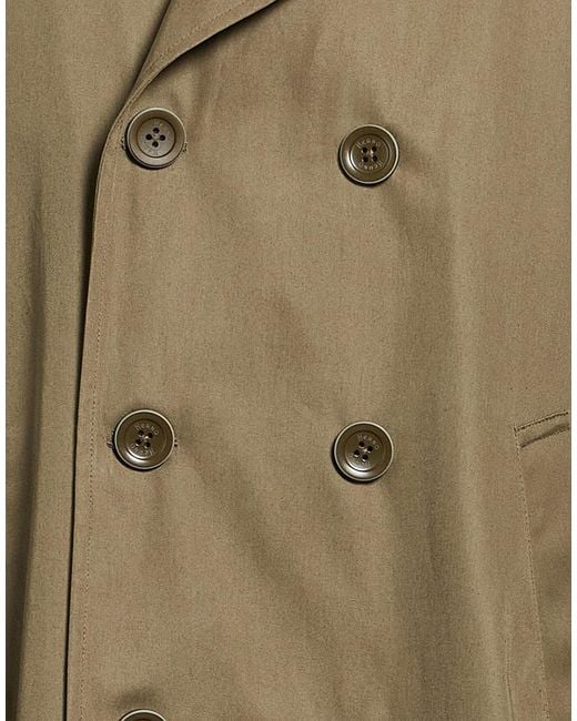 Herno Green Jacket for men