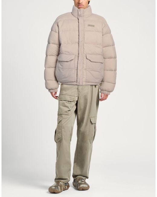 Columbia Natural Puffer for men