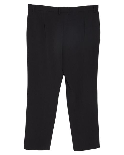 Gardeur Blue Trouser