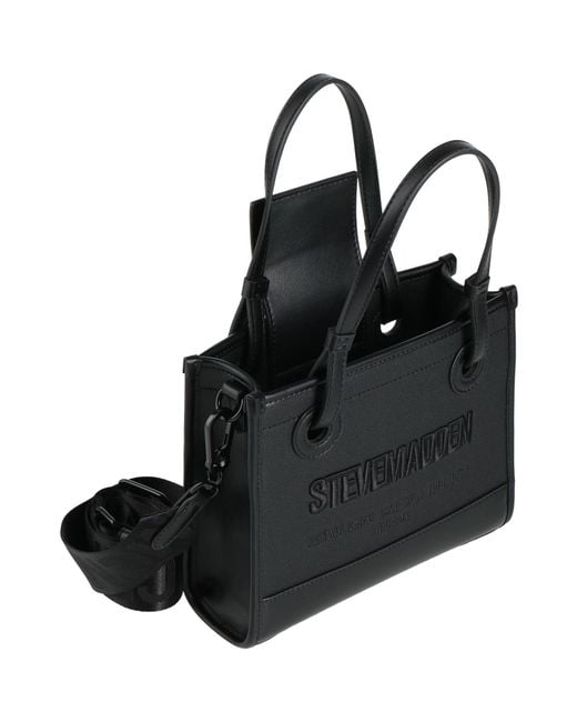 Steve Madden Black Handbags