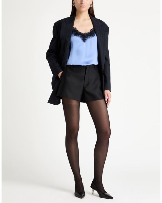 Liu Jo Blue Top