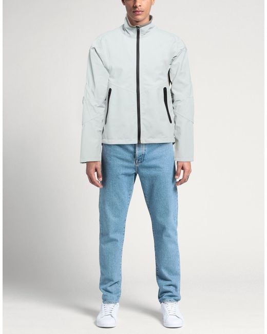GR10K Blue Light Jacket Polyamide for men