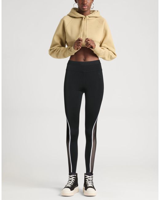 Pinko Black Leggings