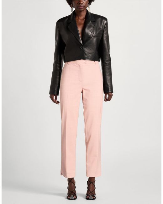 Paul & Joe Pink Pants