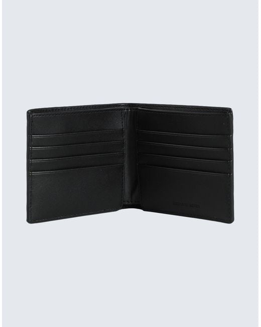 Michael Kors Brieftasche in Brown für Herren