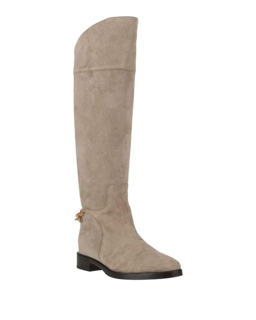 Jimmy Choo Brown Boot