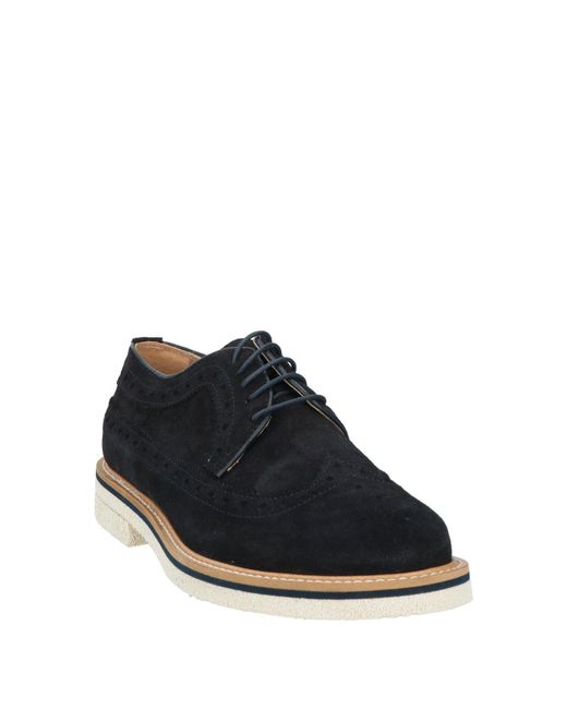 Stringate di Marechiaro 1962 in Black da Uomo