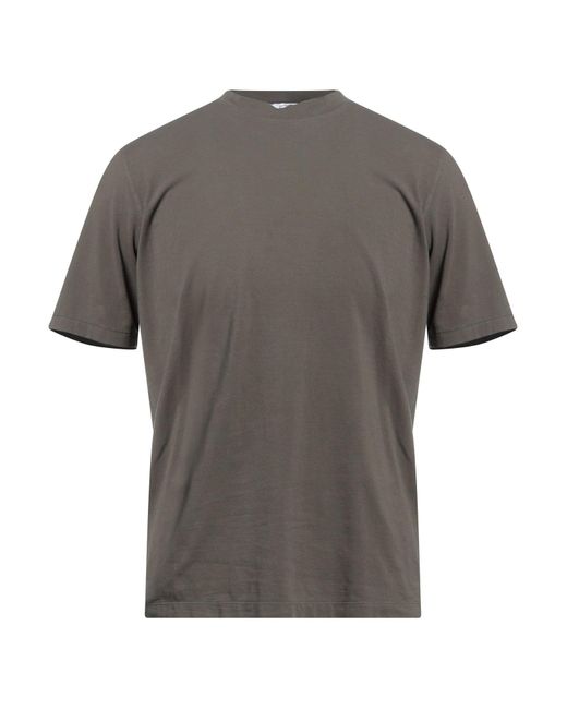 KIRED Gray T-shirt for men