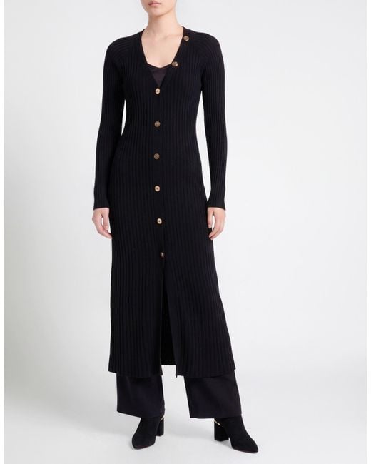 Twinset Black Cardigan