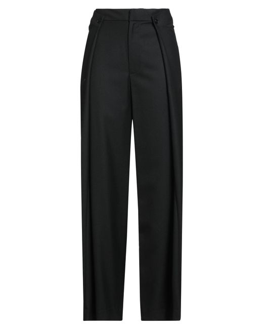 ONE & OTHER Black Trouser