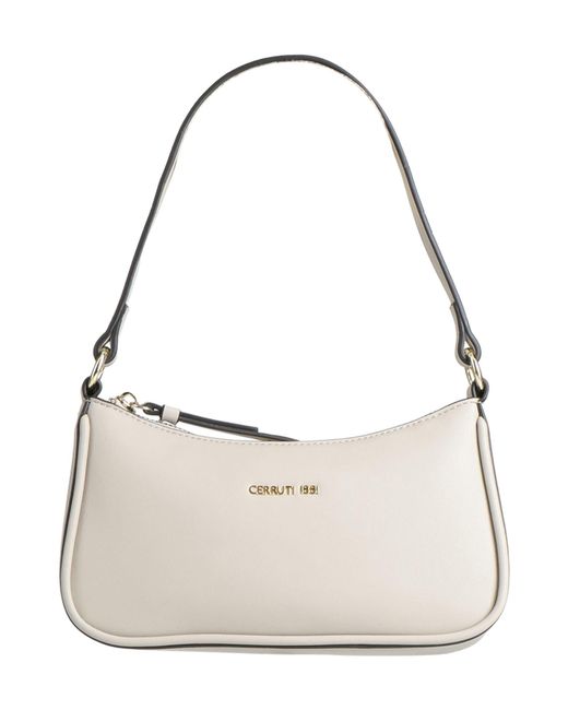 Cerruti 1881 Natural Handbags