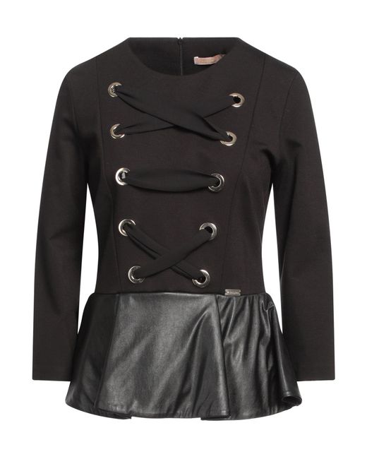 Babylon Black Top