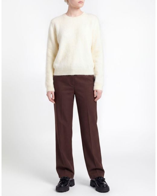 Pullover N°21 de color White