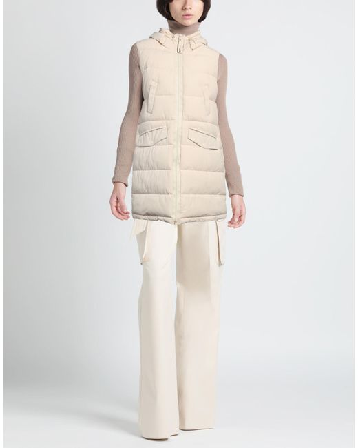 OOF WEAR Natural Pufferjacke & Daunenjacke