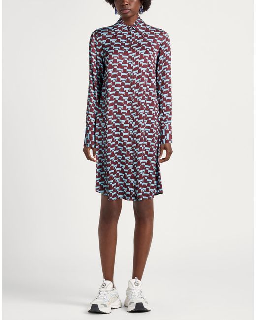 Ottod'Ame White Mini Dresses